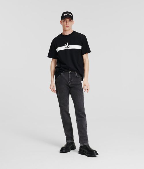 KL Jeans, Bandana Slim-jeans...