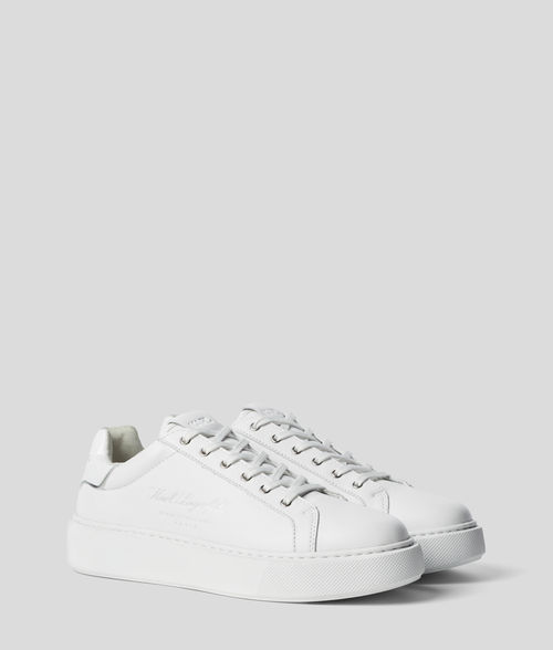 Karl Lagerfeld, Rue...