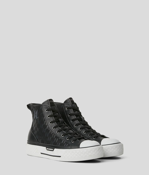 Karl Lagerfeld, Kl...