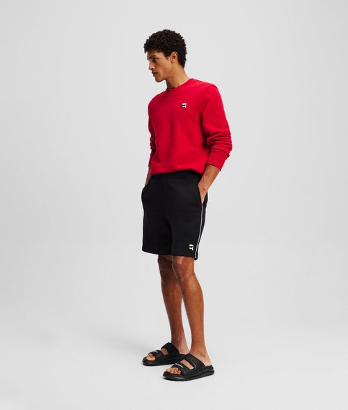 Karl Lagerfeld, Ikon Shorts,...