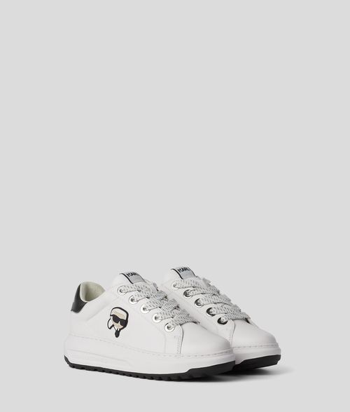Karl Lagerfeld,...