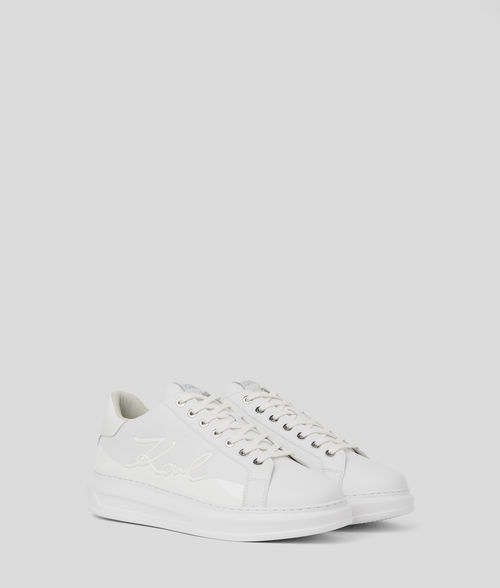 Karl Lagerfeld, Signature...