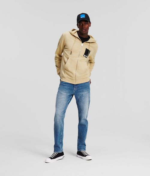 KL Jeans, Slim-fit-jeans Mit...