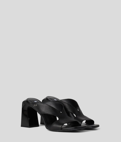 Karl Lagerfeld, Astra Nova...