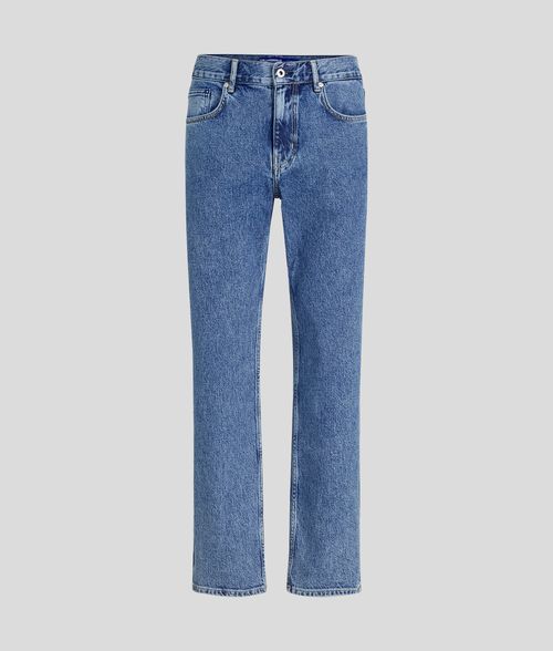 KL Jeans, Gerade Geschnittene...