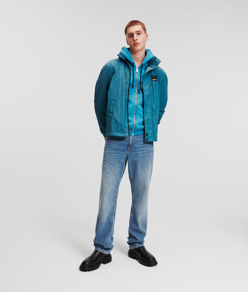 KL Jeans, Gerade Geschnittene...