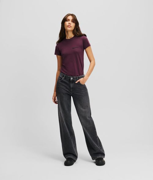 KL Jeans, Jeans In Lässiger...