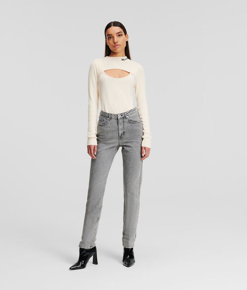 KL Jeans, Klj gerade...