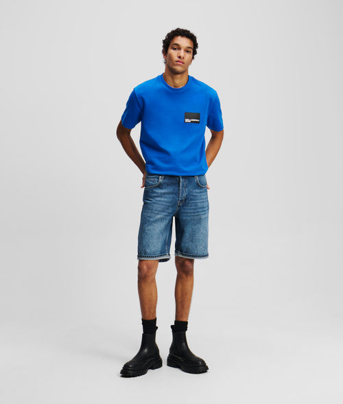 Karl Lagerfeld, Shorts In...