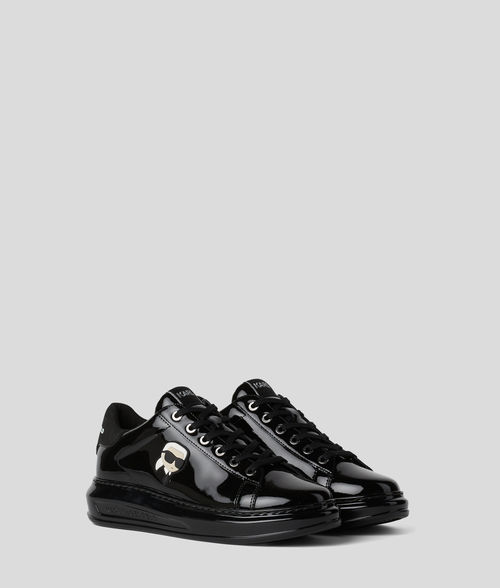 Karl Lagerfeld,...