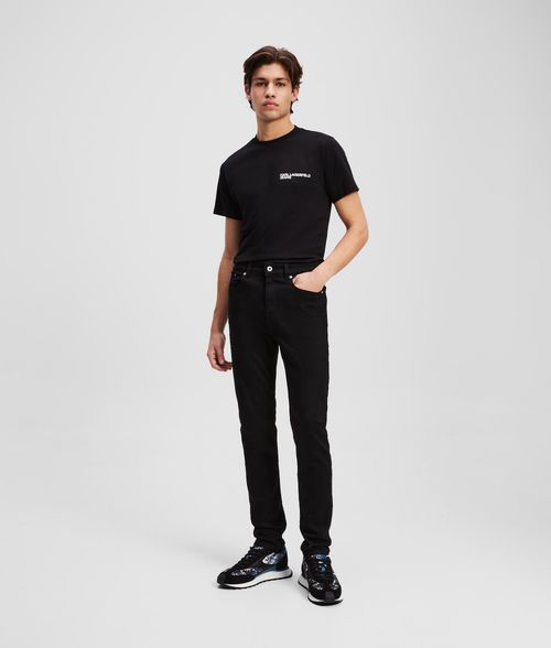 Karl Lagerfeld, Skinny-jeans,...
