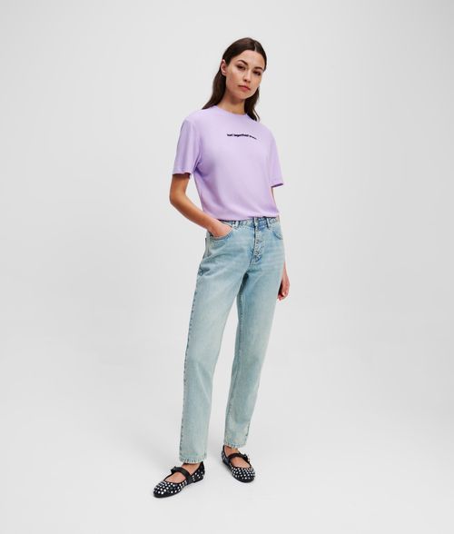Karl Lagerfeld, Mom-jeans,...