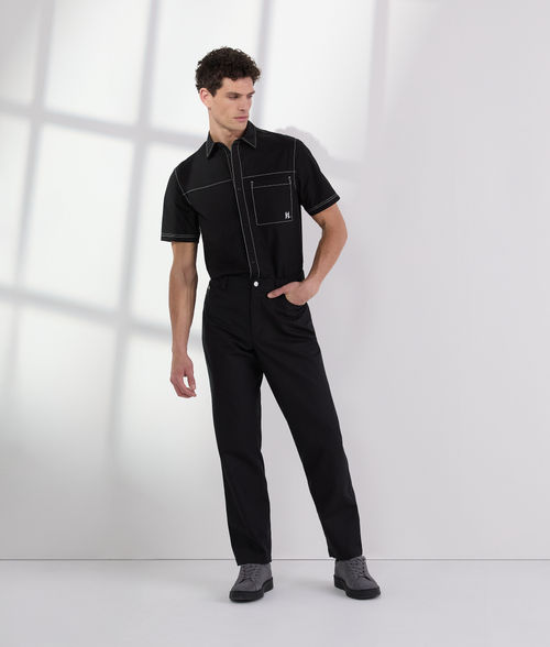 Karl Lagerfeld, Hose Mit...