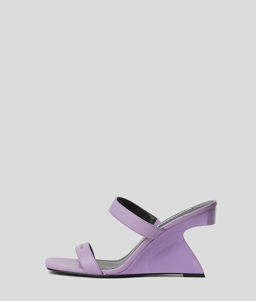 Karl Lagerfeld, Waverly...