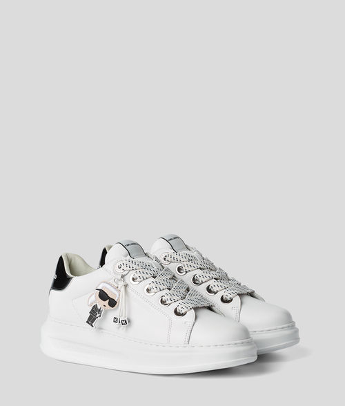 Karl Lagerfeld, Karl ikon nft...