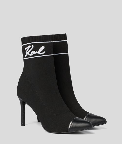 Karl Lagerfeld, Pandara...