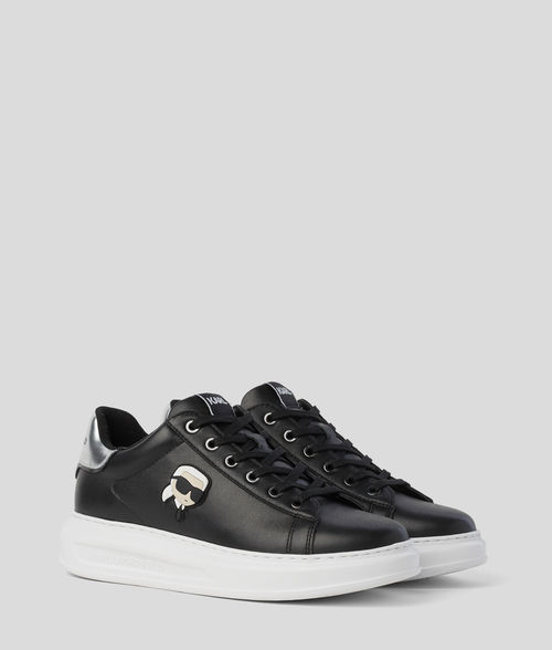 Karl Lagerfeld, Ikon nft...