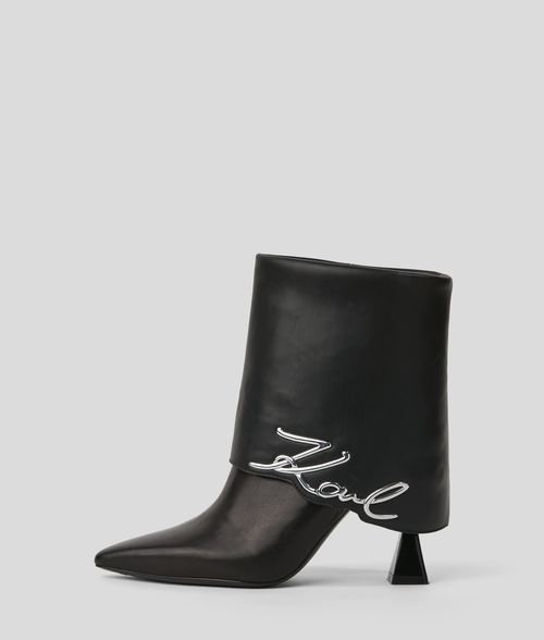 Karl Lagerfeld, Karl...