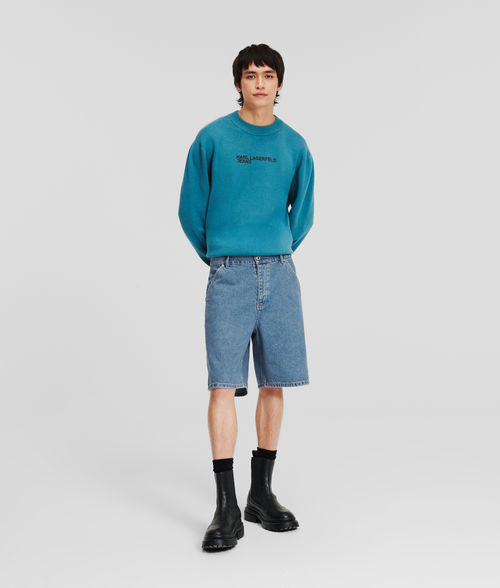 KL Jeans, Klj legere...