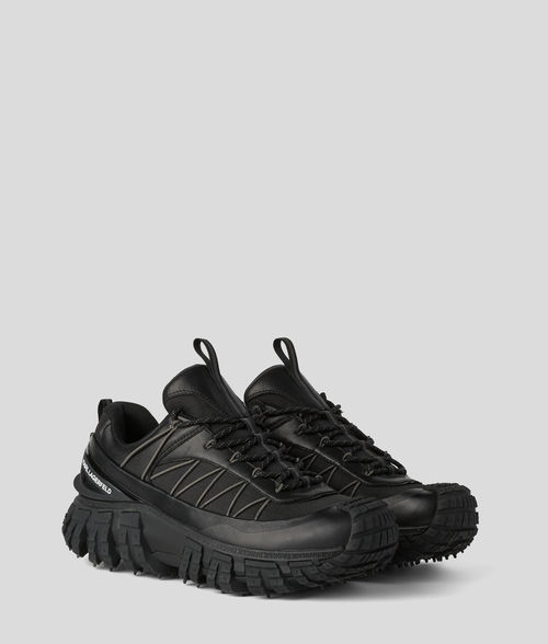 Karl Lagerfeld, K/trail kross...