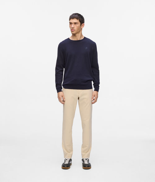 Karl Lagerfeld, Couture-hose,...