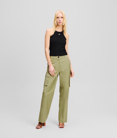 Karl Lagerfeld, Cargo-hose,...
