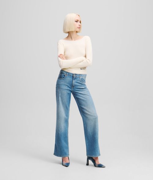 Karl Lagerfeld, Jeans In...