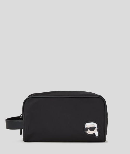 Karl Lagerfeld, Ikon Nylon...