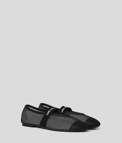 Karl Lagerfeld, Karo...