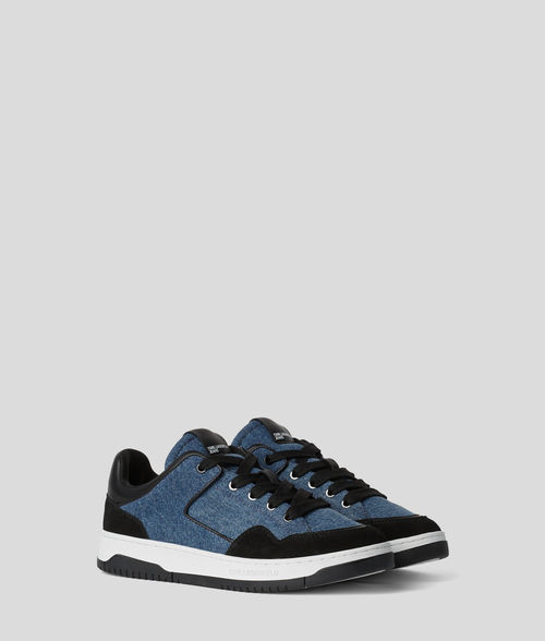 KL Jeans, Krew Denim-sneaker,...