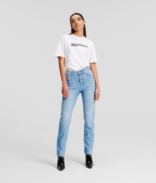 KL Jeans, Klj gerade...