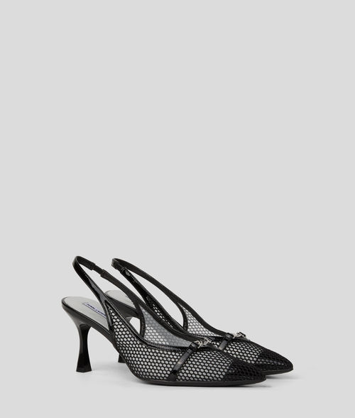 Karl Lagerfeld, Sienna Signia...