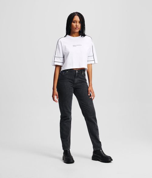 Karl Lagerfeld, Mom-jeans,...