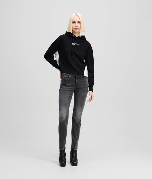 Karl Lagerfeld, Slim-jeans...