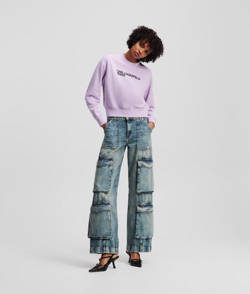 Karl Lagerfeld, Legere Jeans...