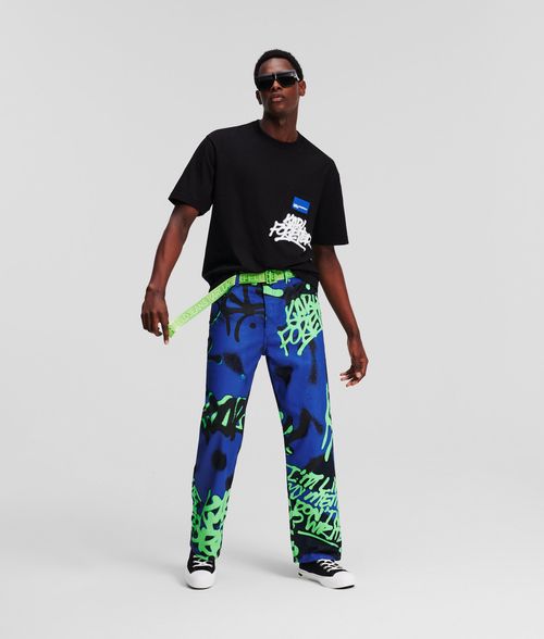 KL Jeans, Klj x crapule2000...