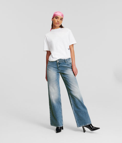 KL Jeans, Klj lässige Jeans...