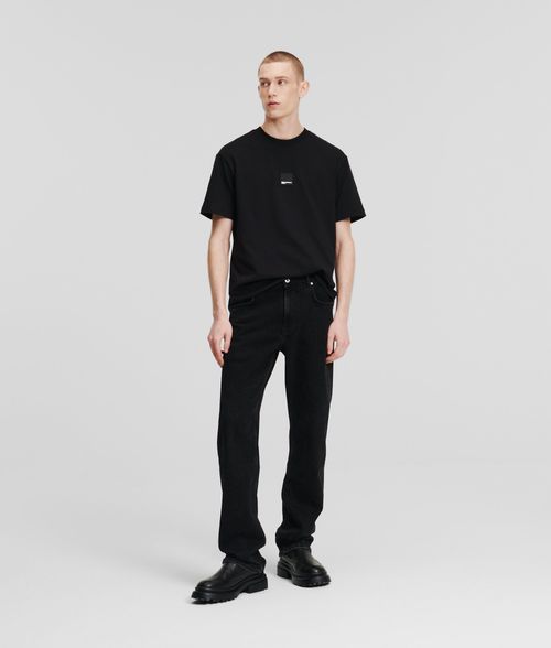 KL Jeans, Gerade Geschnittene...