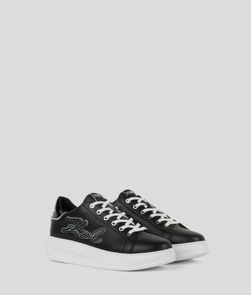 Karl Lagerfeld, Kapri signia...