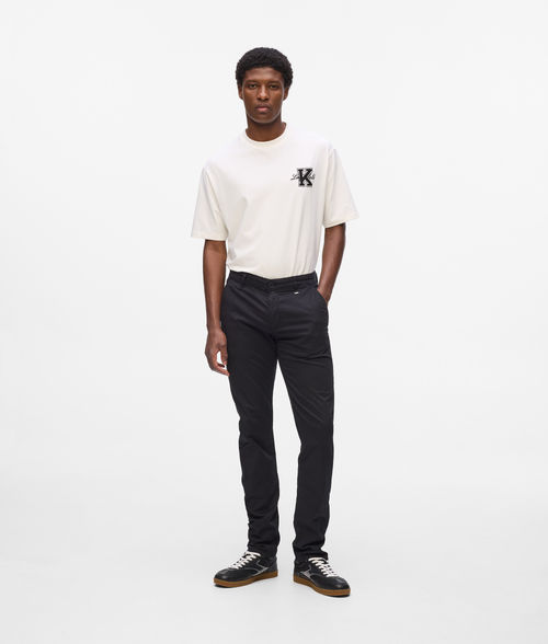 Karl Lagerfeld, Chinohose,...