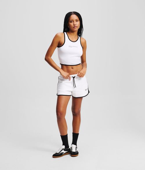 Karl Lagerfeld, Sweatshorts,...