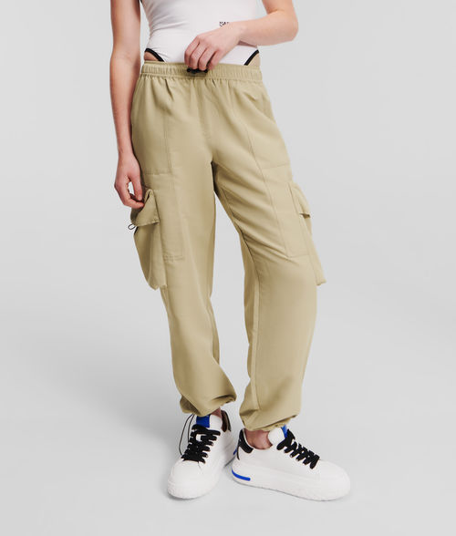 KL Jeans, Klj cargo-hose,...
