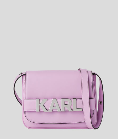 Karl Lagerfeld, K/letters...