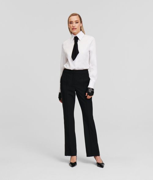 Karl Lagerfeld, Hose Mit...