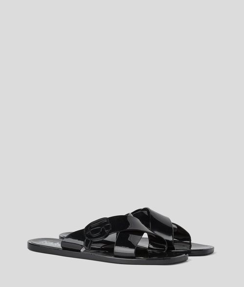Karl Lagerfeld, Karl ikon nft...