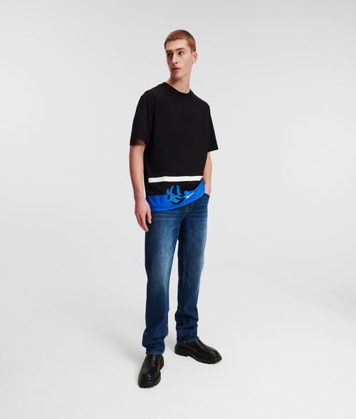 KL Jeans, Klj gerade...