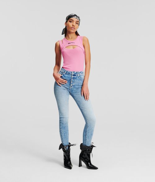 KL Jeans, Klj skinny-jeans...