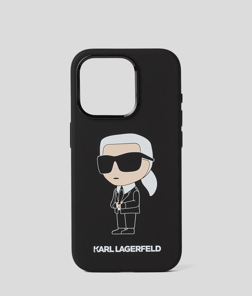 Karl Lagerfeld, Ikonik Karl...