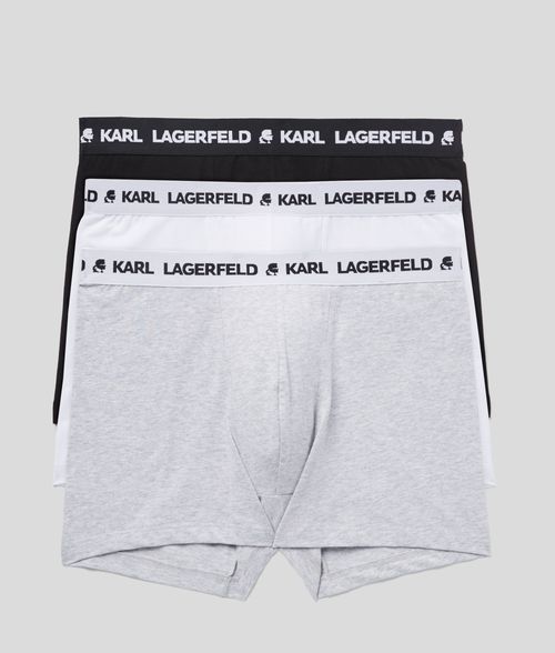 Karl Lagerfeld, Karl Logo...