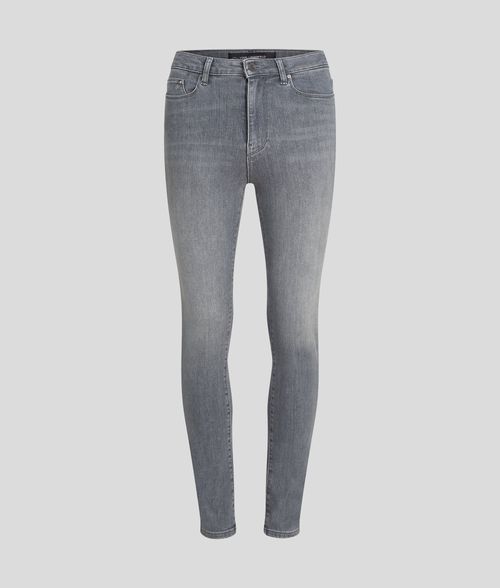 Karl Lagerfeld, Skinny-jeans,...